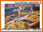 Academy 12284 - T-33A Shooting Star 1/48